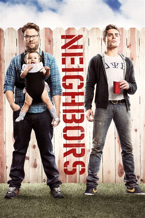 Neighbors (2014 film) .